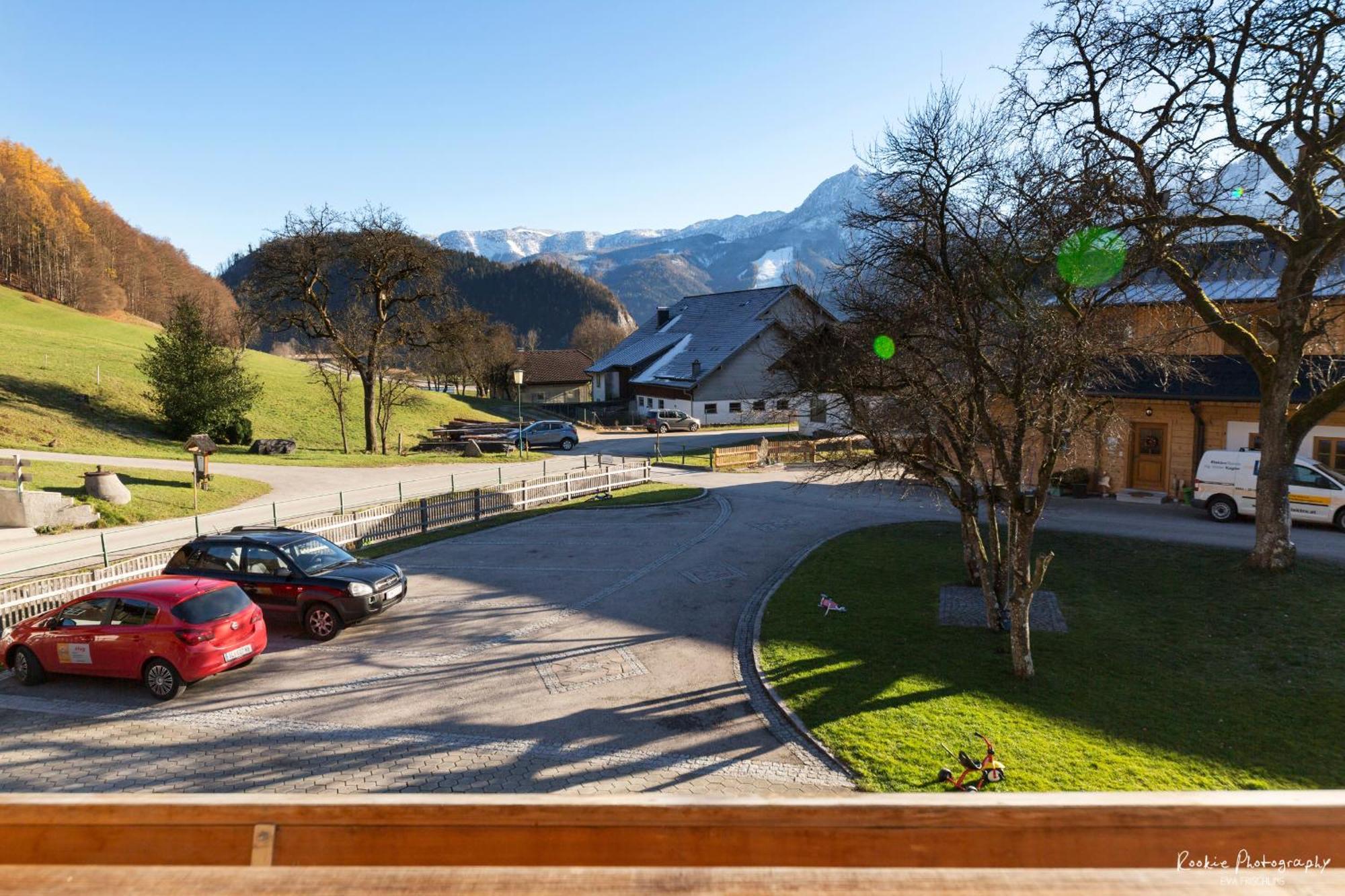 Reiterhof Suassbauer Villa Sankt Wolfgang im Salzkammergut Bilik gambar